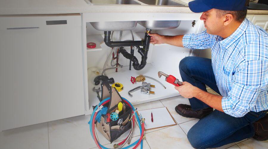 Professional emergency plumbing in Dalton, OH